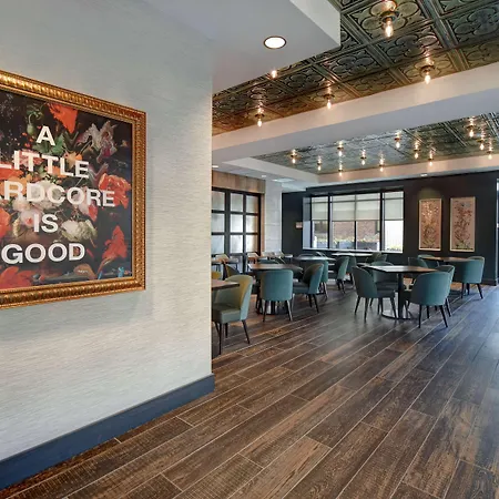 Home2 Suites By Hilton Kalamazoo Downtown, Mi-2
